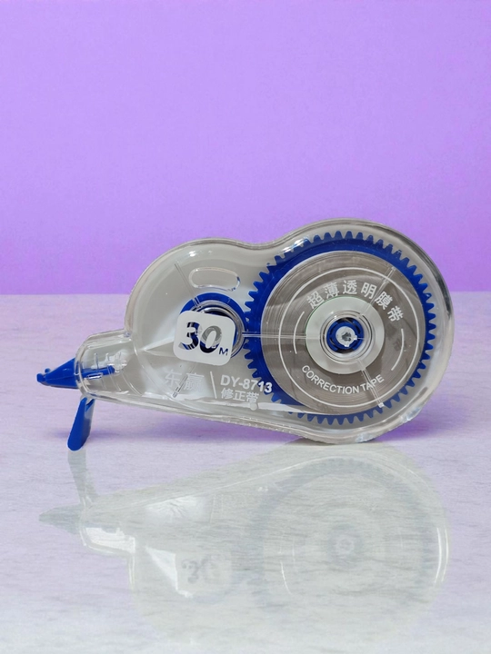 Shtrixli lenta tuzatuvchi 30 m, 5 mm