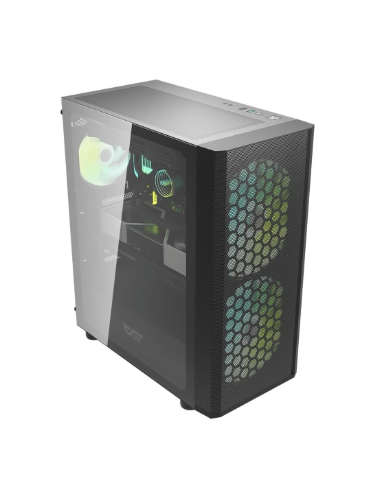 Bo'sh kompyuter keysi DarkFlash DK360 - 