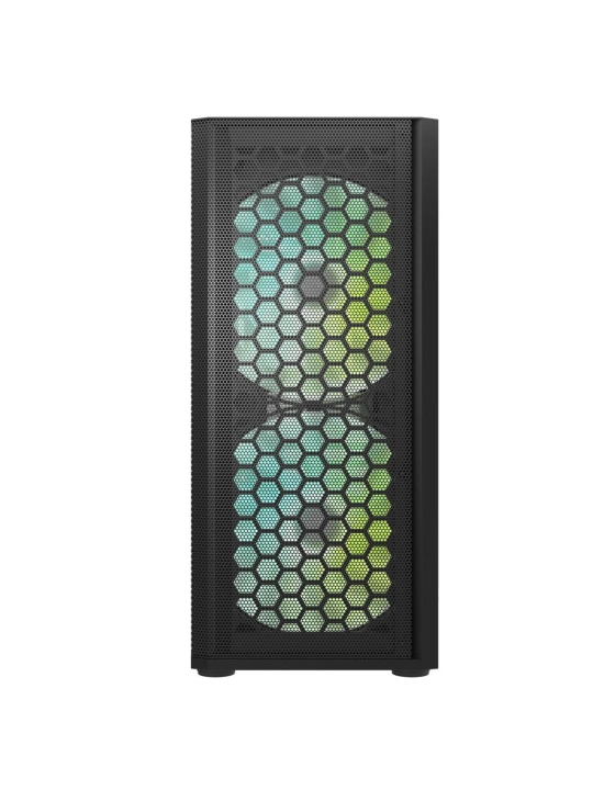 Пустой компьютерный кейс DarkFlash DK360