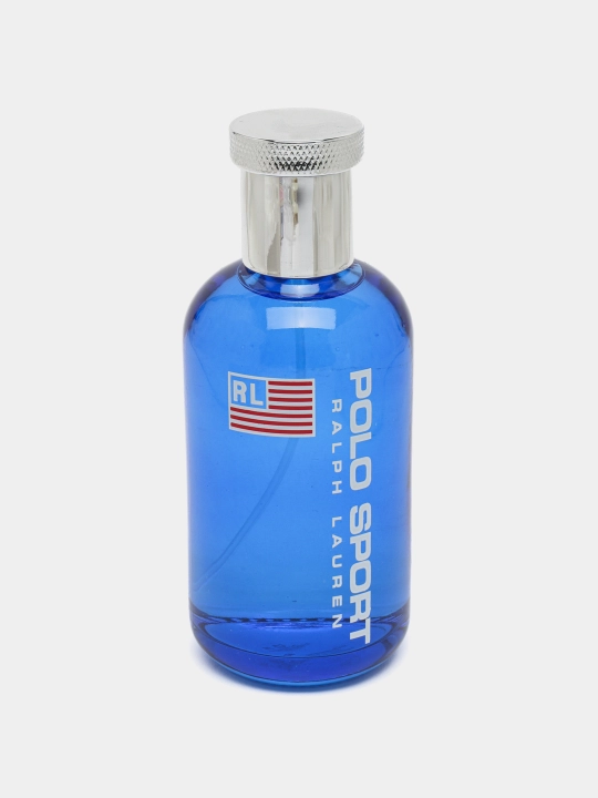 Erkaklar uchun xushbo'ylangan suvi Polo Sport RL, 125 ml