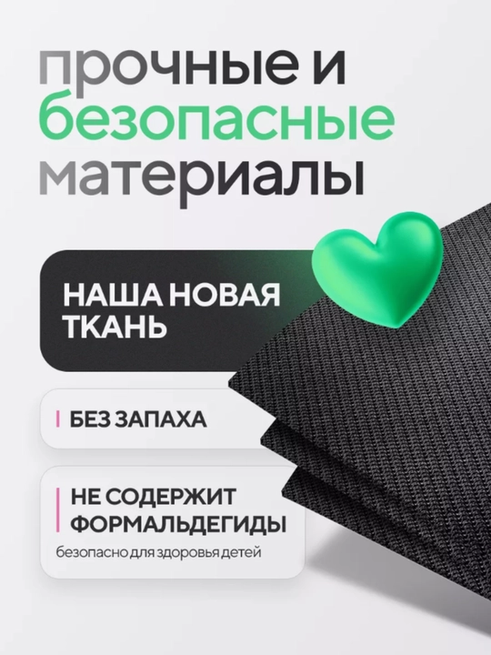 Набор из 5 сумок — рюкзак, сумка через плечо, пенал, косметичка и маленькая