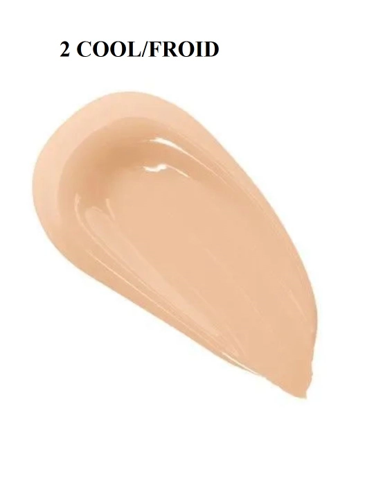 Тональная крем с матовым финишем Charlotte Tilbury Airbrush Flawless Foundation