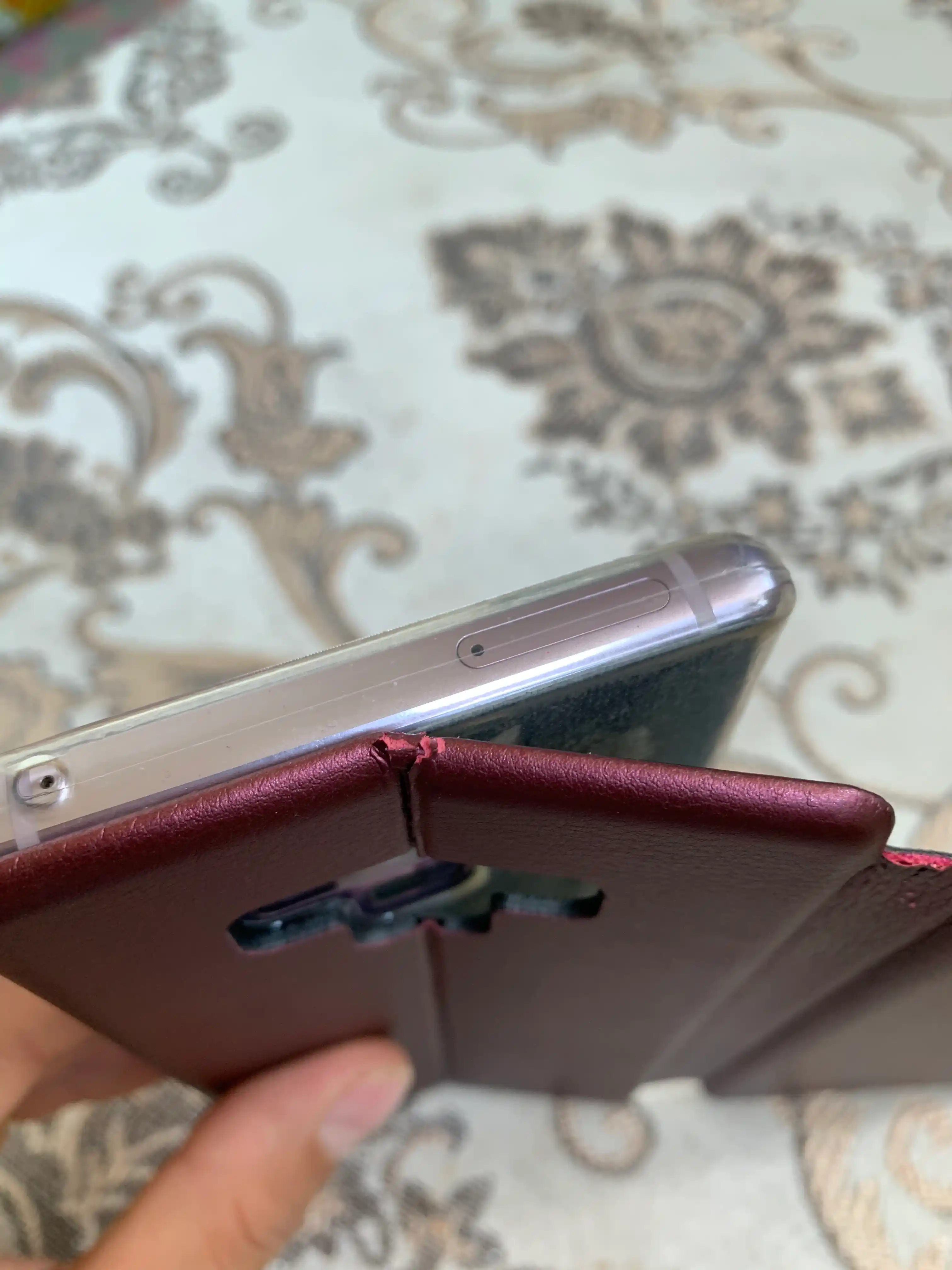 Чехол-книжка для Samsung Note 20, 10, 9, 8, Ultra, Plus, Pro