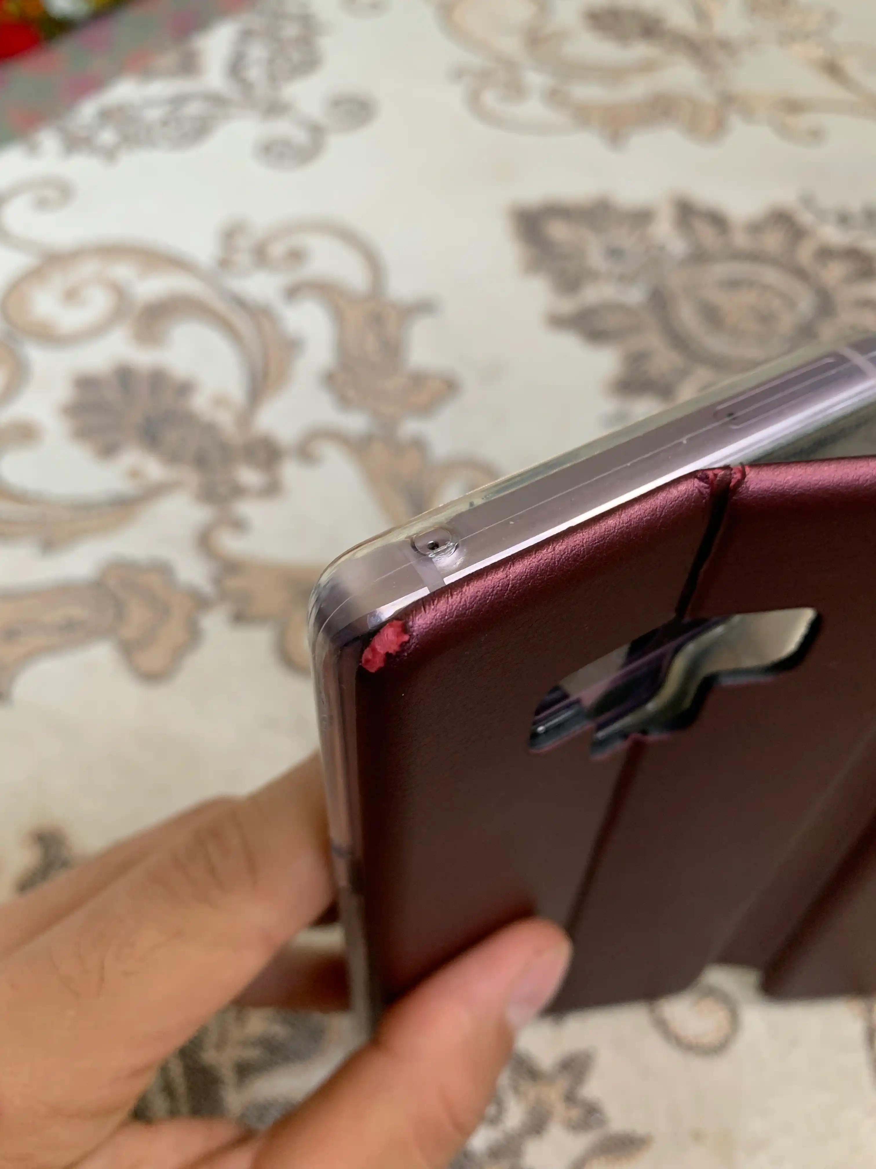 Чехол-книжка для Samsung Note 20, 10, 9, 8, Ultra, Plus, Pro