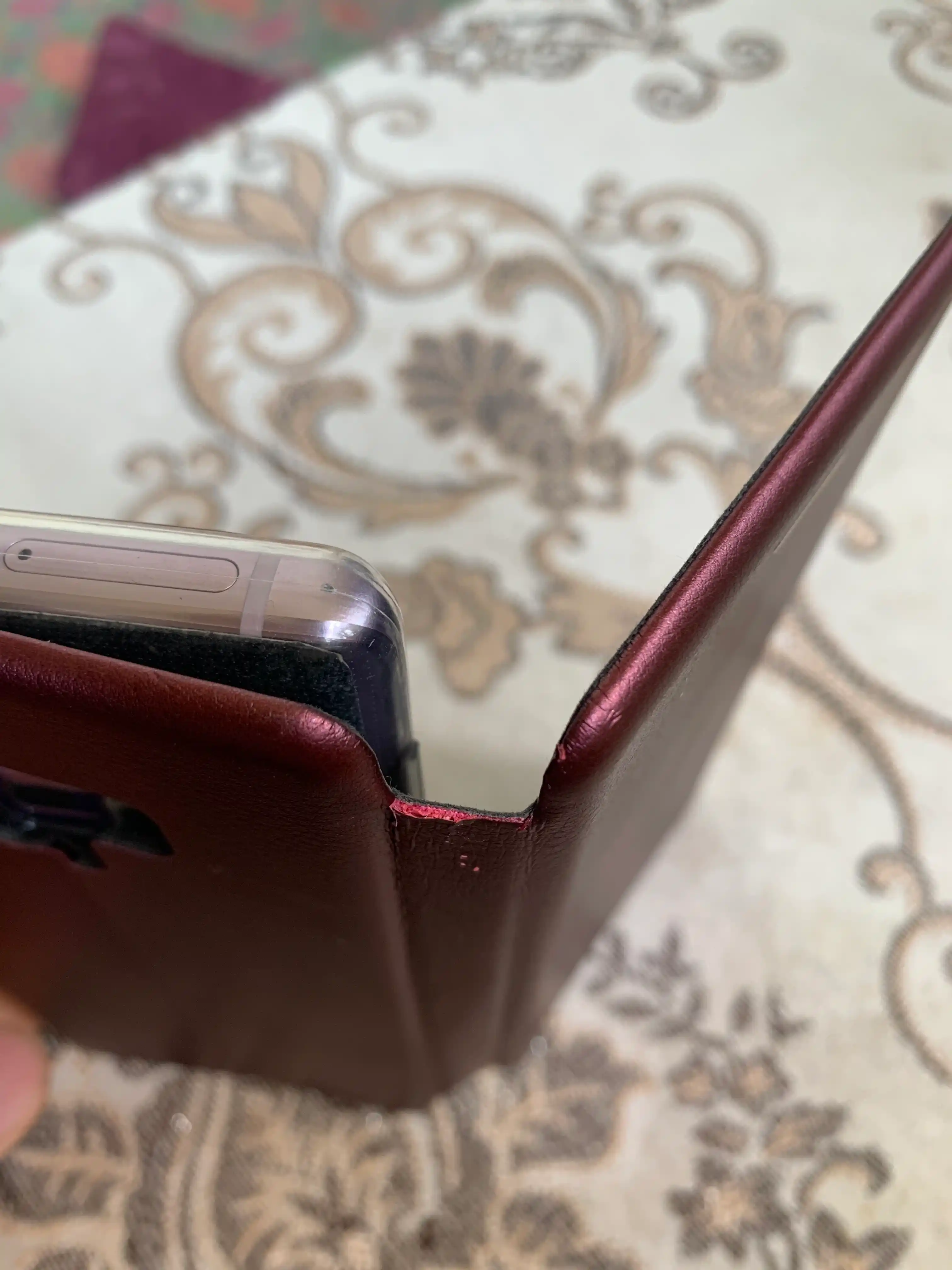 Чехол-книжка для Samsung Note 20, 10, 9, 8, Ultra, Plus, Pro