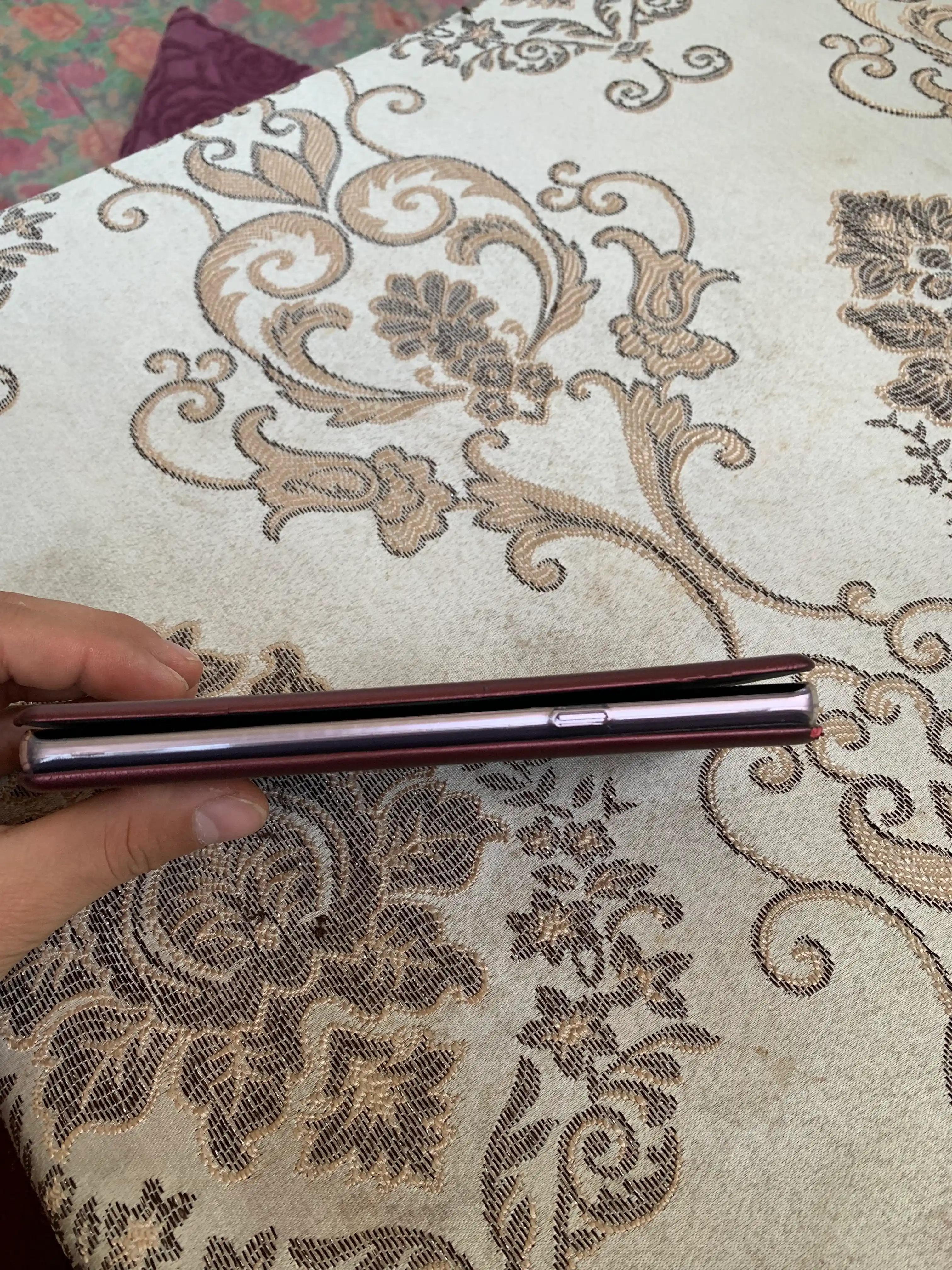 Чехол-книжка для Samsung Note 20, 10, 9, 8, Ultra, Plus, Pro