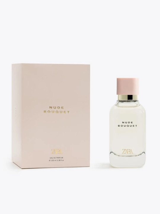 Парфюмерная вода Miss dior ZARA Nude Bouquet, для женщин, 30, 100 мл