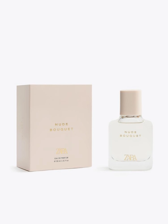 Парфюмерная вода Miss dior ZARA Nude Bouquet, для женщин, 30, 100 мл