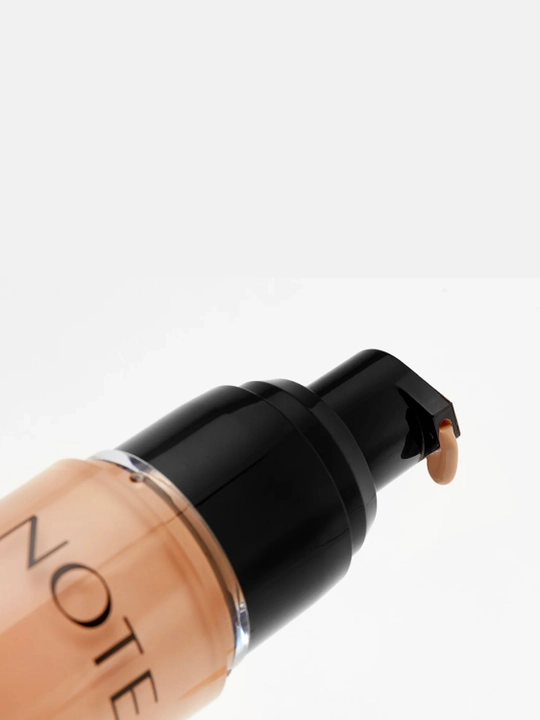 NOTE Detox and Protect Foundation SPF15 tonal kremi, 30 ml
