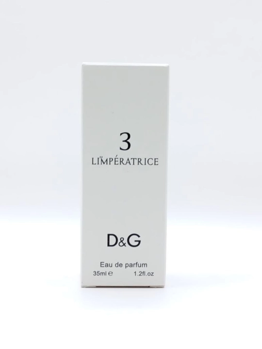 LI'MPERATRICE 3 DUTY FREE парфюмерная вода для женщин с феромонами - 