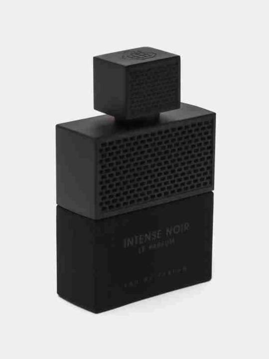 Парфюмерная вода для мужчин Intense Noir, 100 мл 
