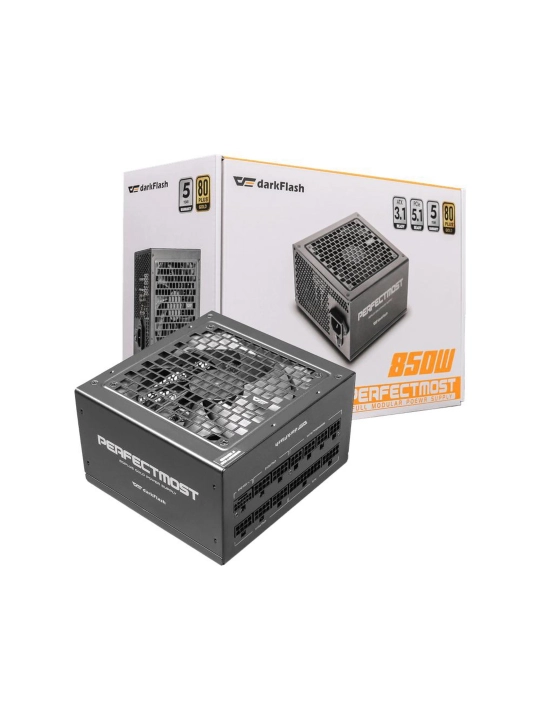 Quvvat bloki darkFlash PMT 850, 80+Gold - 