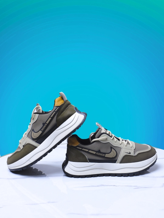 Мужские кроссовки, 39 - 44