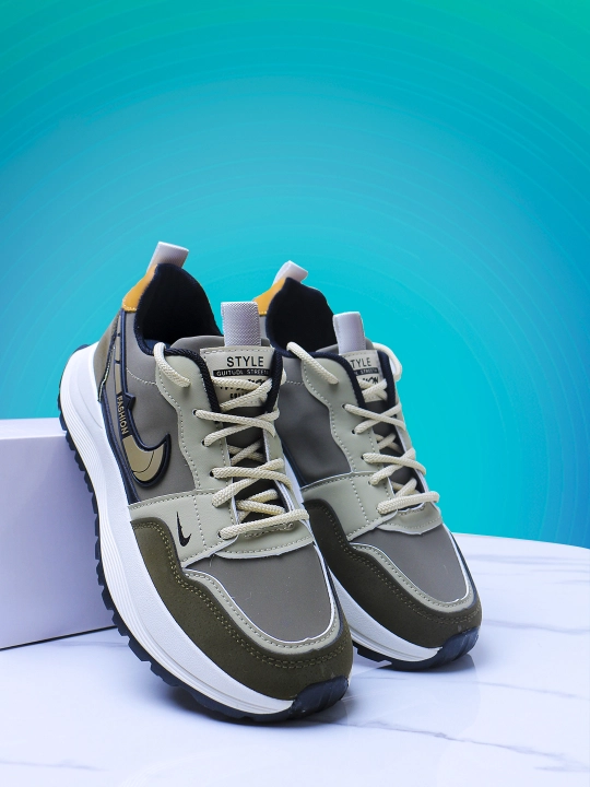 Мужские кроссовки, 39 - 44