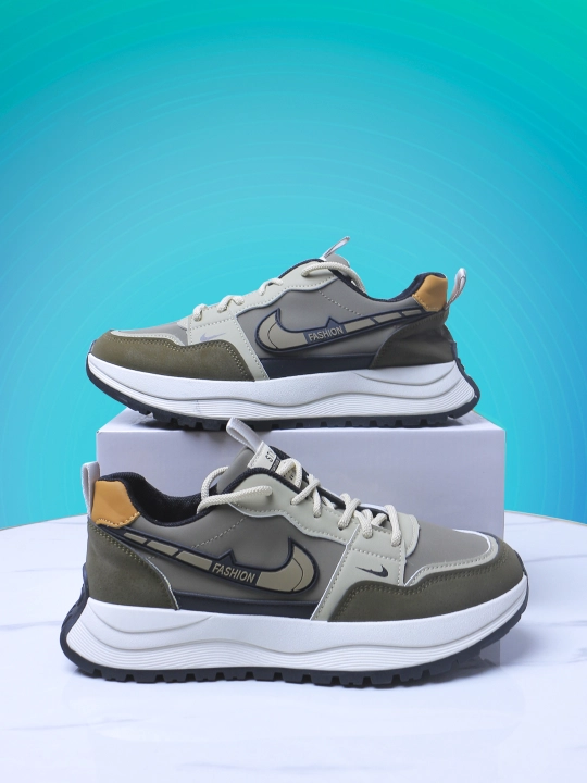 Мужские кроссовки, 39 - 44
