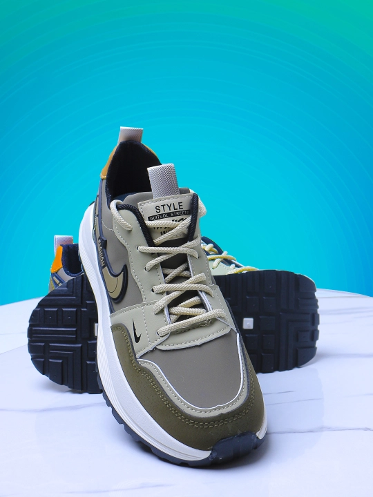 Мужские кроссовки, 39 - 44