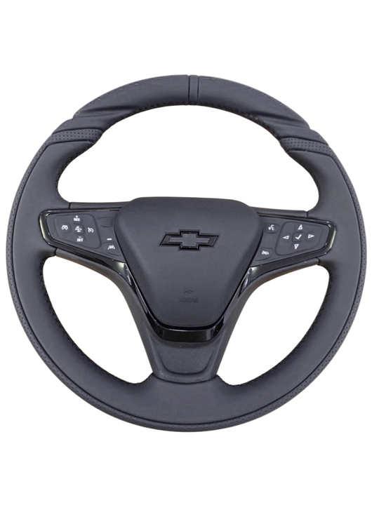 Malibu II руль – Bentley Design Black Anatomy