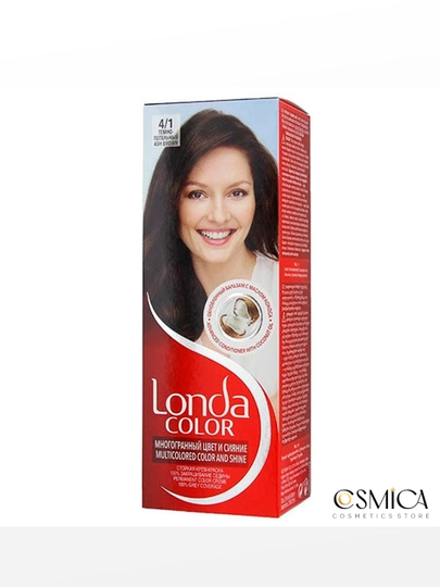 Londa Color стойкая крем-краска для волос, 110 мл — COSMICA-3614229365399-365399