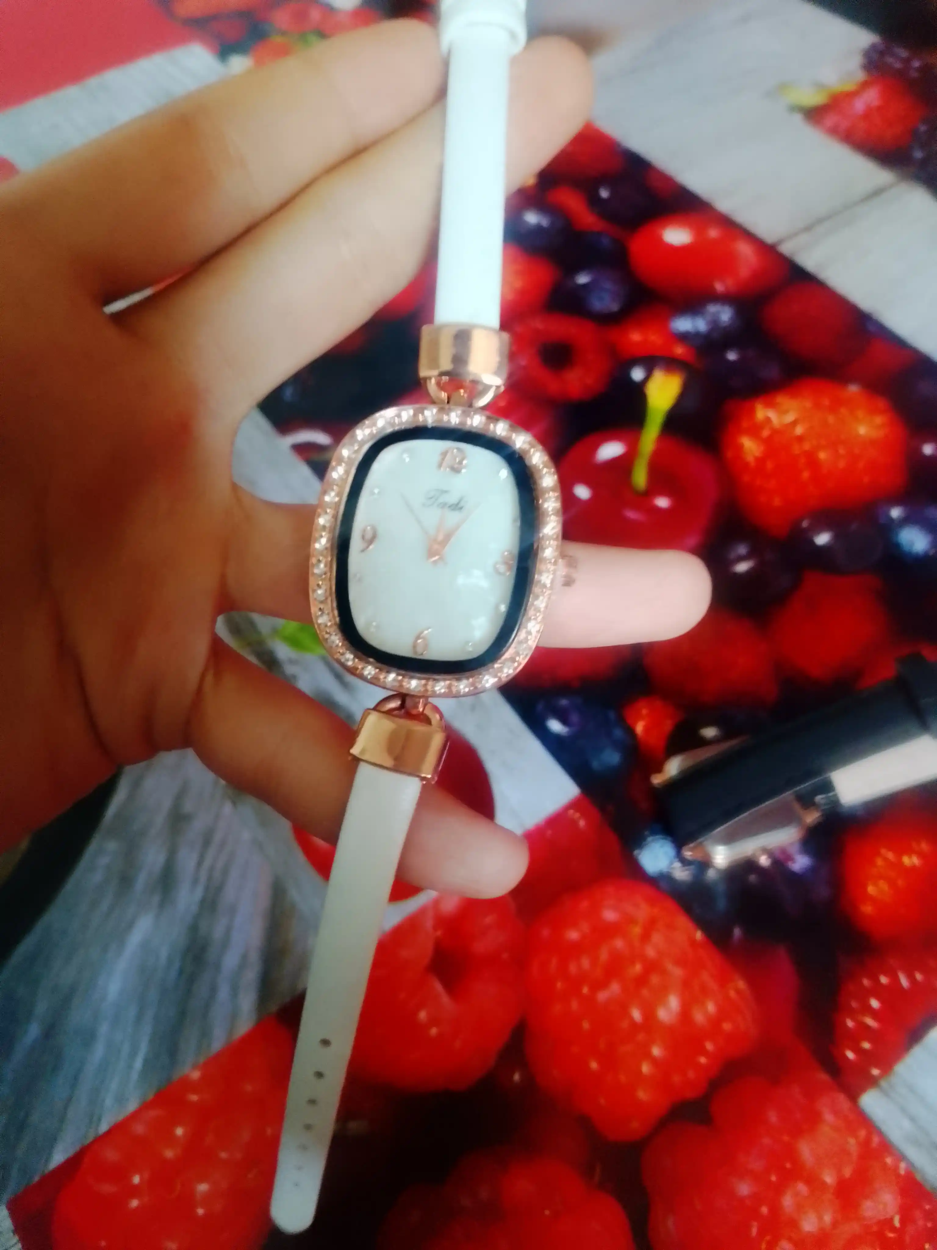 Наручные часы для женщин