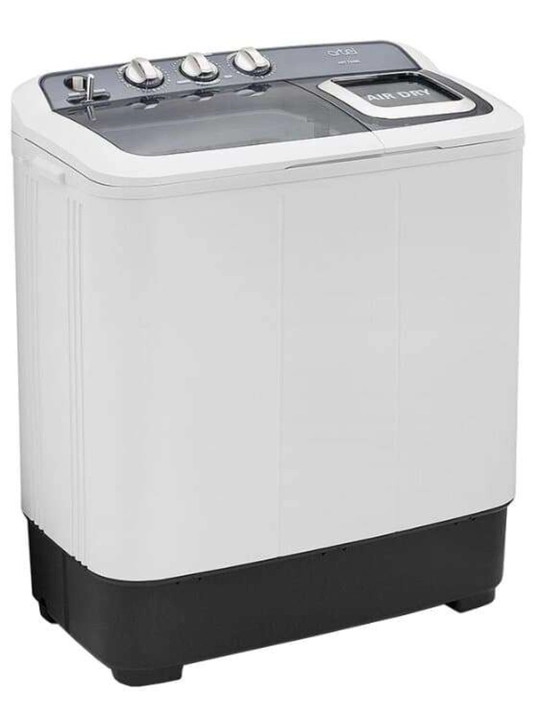 Kir yuvish mashinasi, polavtomat Artel TE 60