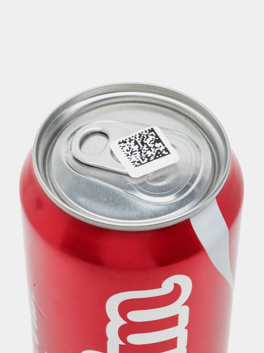 Gazlangan ichimlik Coca-Cola Classic, 450 ml