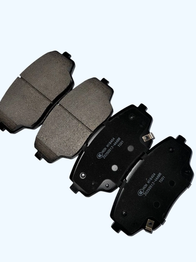 Передние тормозные колодки Changan Shenlan SL03 — CHEMACH-YH5556