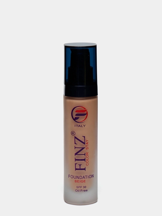 Finz color stay tonal kremi, 50 ml