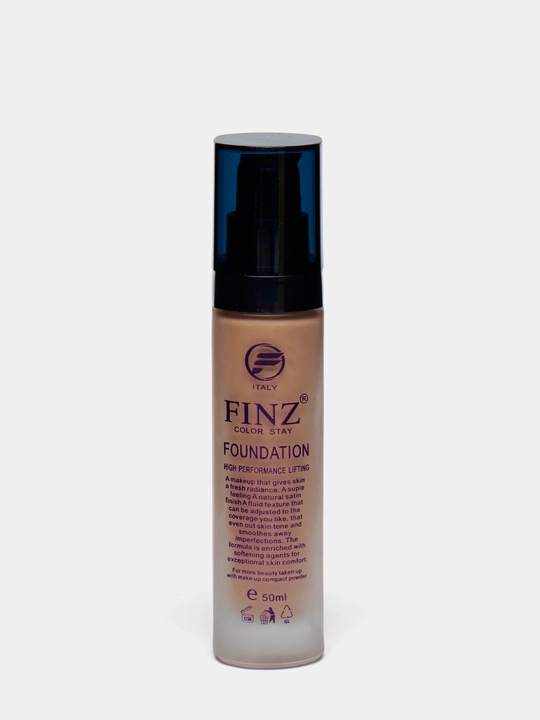 Finz color stay tonal kremi, 50 ml