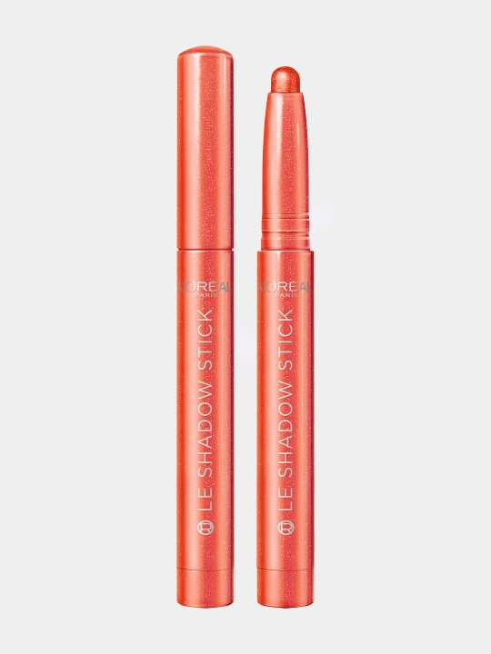 Qovoq soyasi stiklari Le Shadow Stick, 150-ton, Maftunkor Sepiya - 