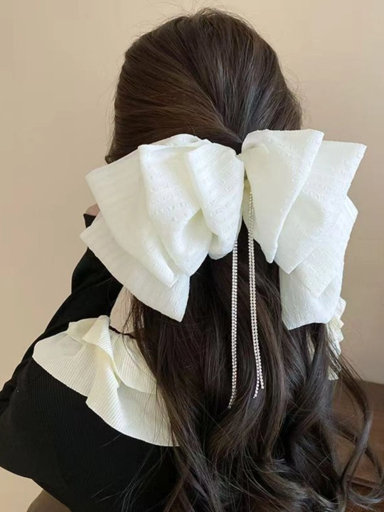 Soch uchun qisqich "Bantik"