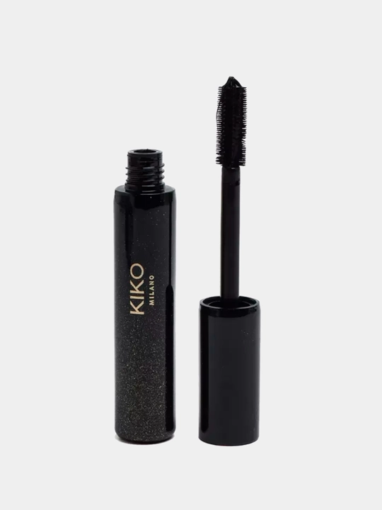 Тушь для ресниц KIKO MILANO Ultra Tech + Definition - 