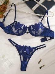 Indigo