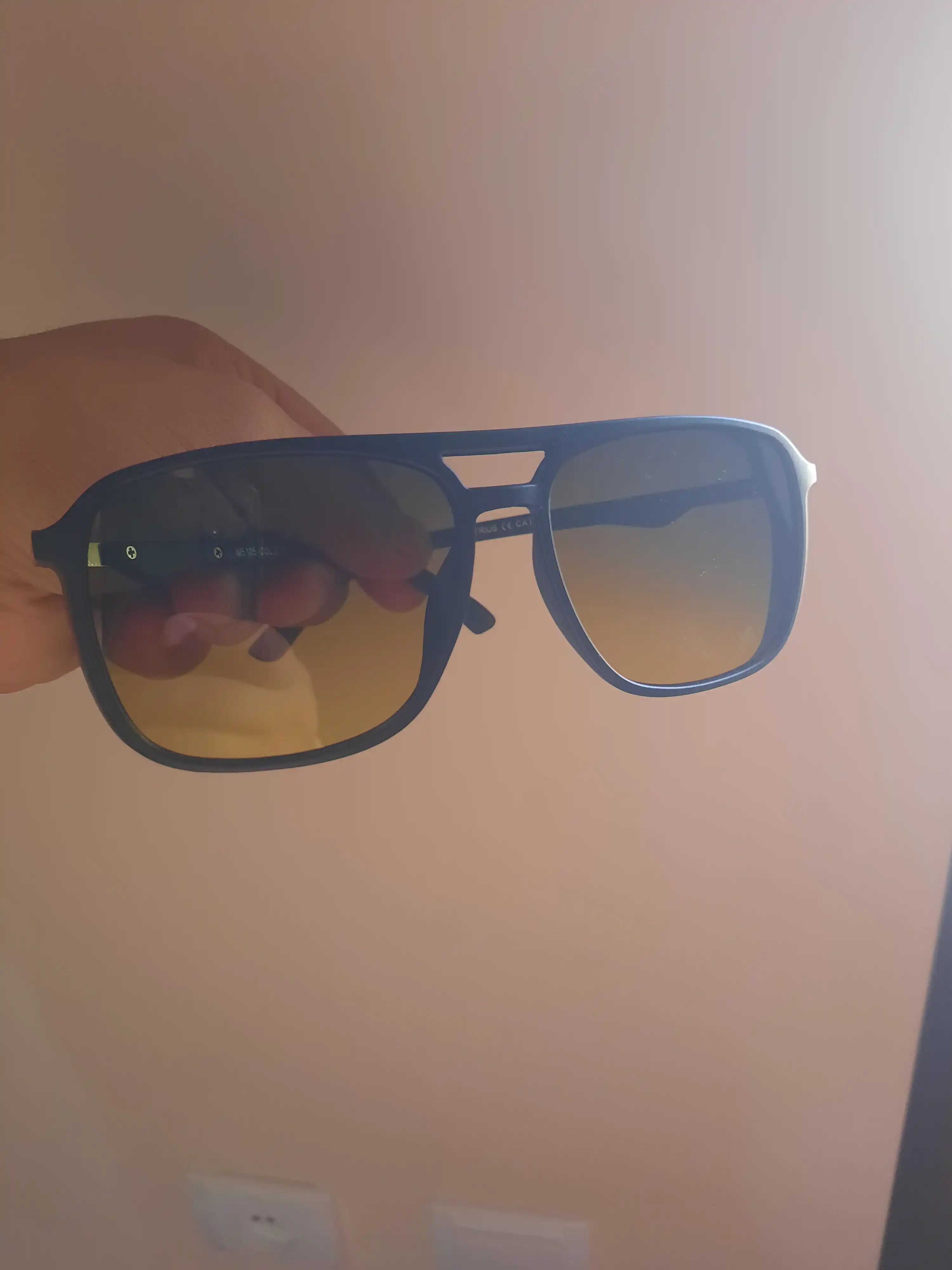 Очки солнцезащитные Polarized
