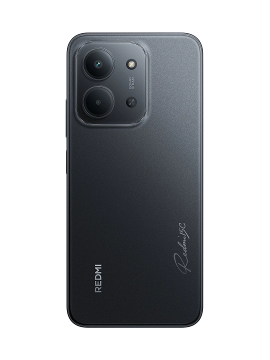 Смартфон Redmi 15C, 8/256 ГБ, 6.9" IPS 120 Гц, 50 Мп, MediaTek Helio G81 Ultra, 6000 мА/ч