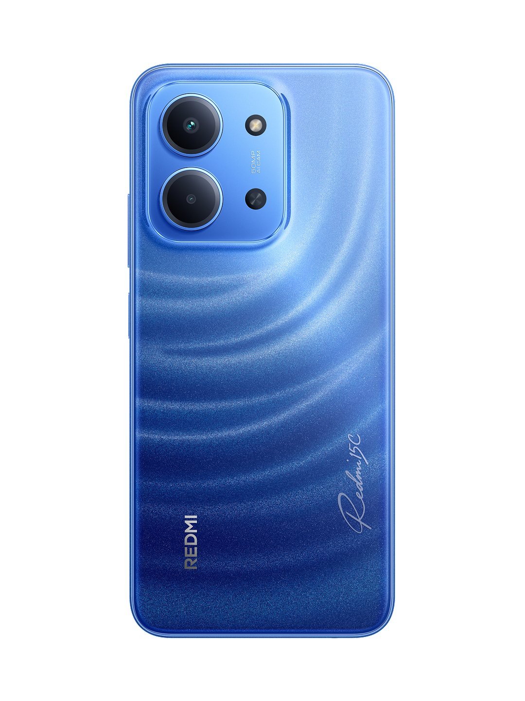 Смартфон Redmi 15C, 8/256 ГБ, 6.9" IPS 120 Гц, 50 Мп, MediaTek Helio G81 Ultra, 6000 мА/ч