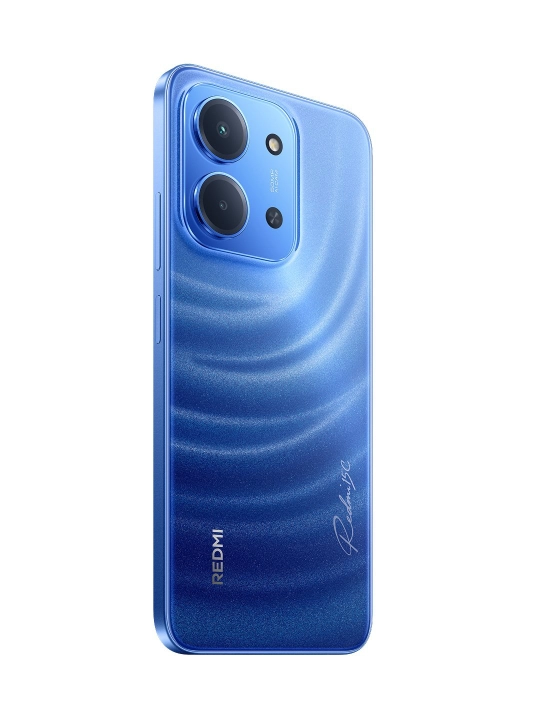Смартфон Redmi 15C, 8/256 ГБ, 6.9" IPS 120 Гц, 50 Мп, MediaTek Helio G81 Ultra, 6000 мА/ч