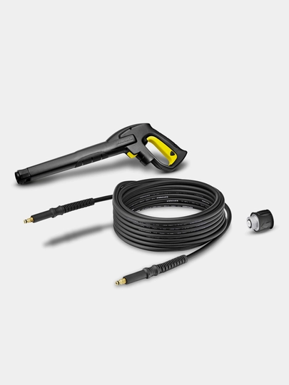 Комплект со шлангом высокого давления Karcher 7,5 м, 2.643-910.0 - 