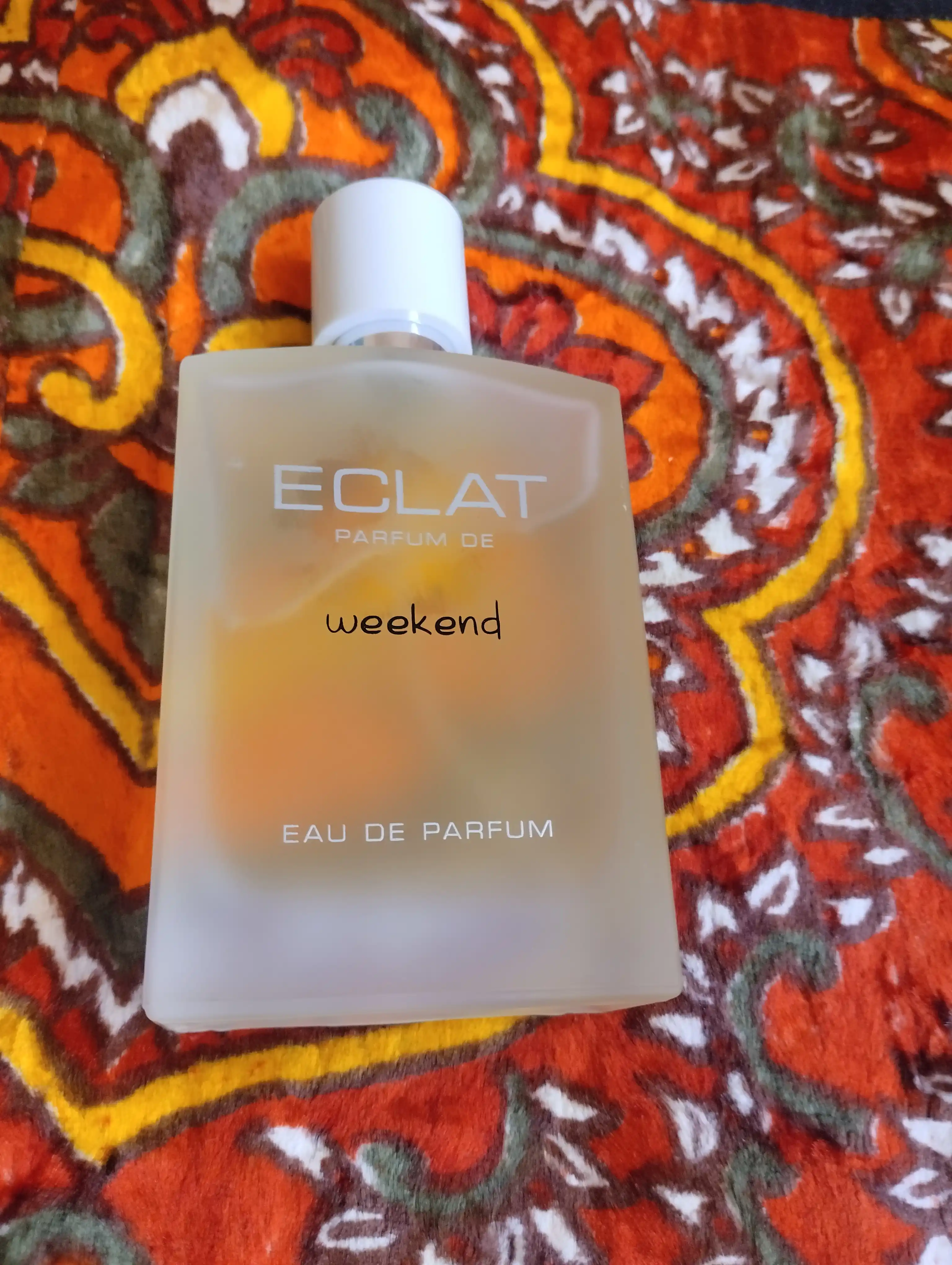 Женская парфюмерная вода, 100 мл Eclat Parfum de Weekend