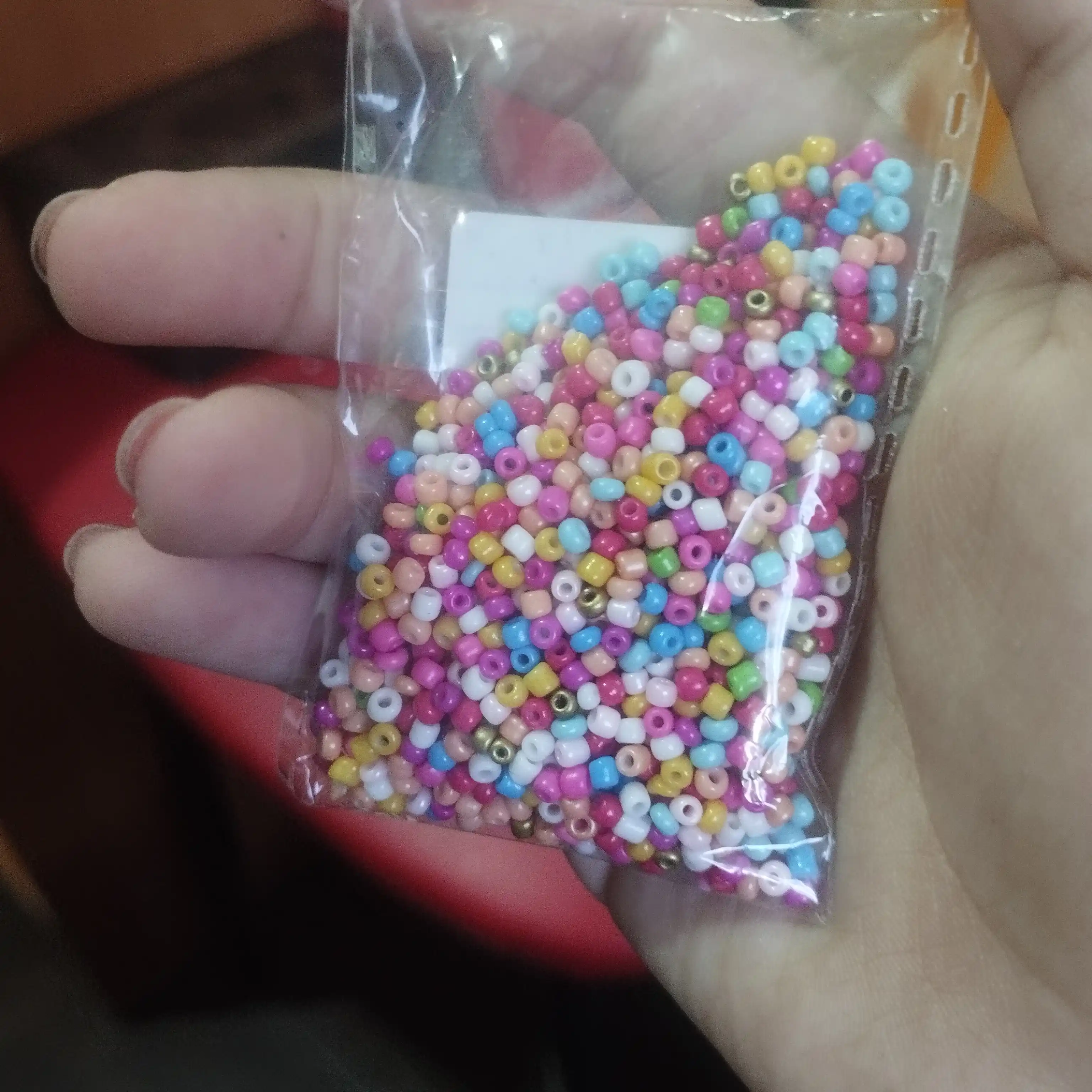 Biser hunarmandchilik va ijodkorlik uchun