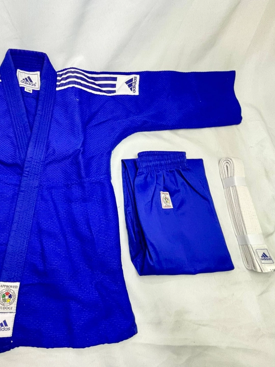 Kimono dzyudo uchun - 