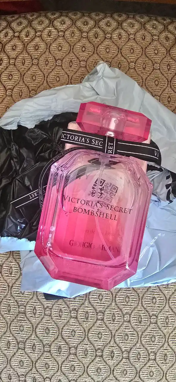 Парфюмерная вода для женщин Victorias Secret Bombshell