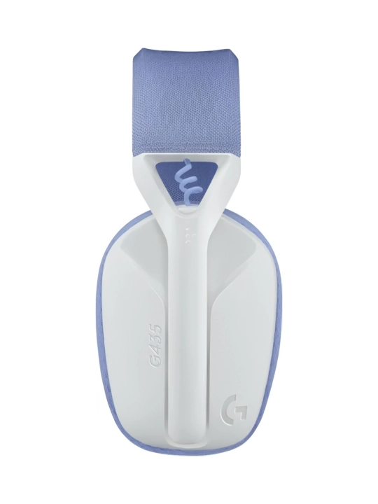 Simsiz o'yin quloqchinlari Logitech G435 Ultra-light