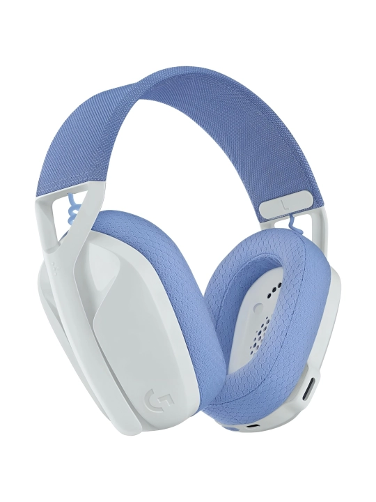 Simsiz o'yin quloqchinlari Logitech G435 Ultra-light