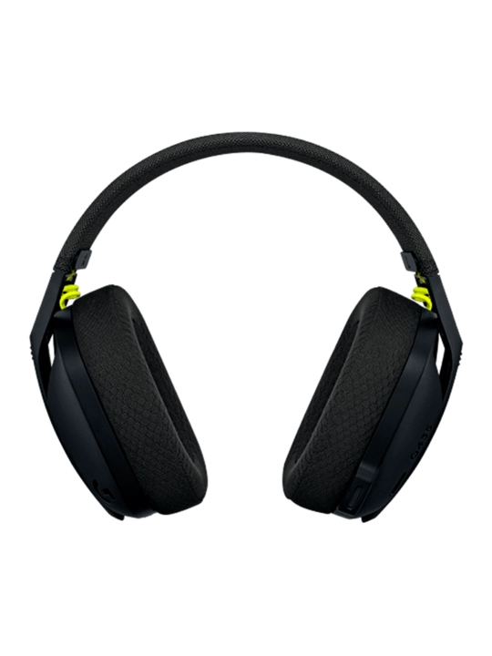 Simsiz o'yin quloqchinlari Logitech G435 Ultra-light