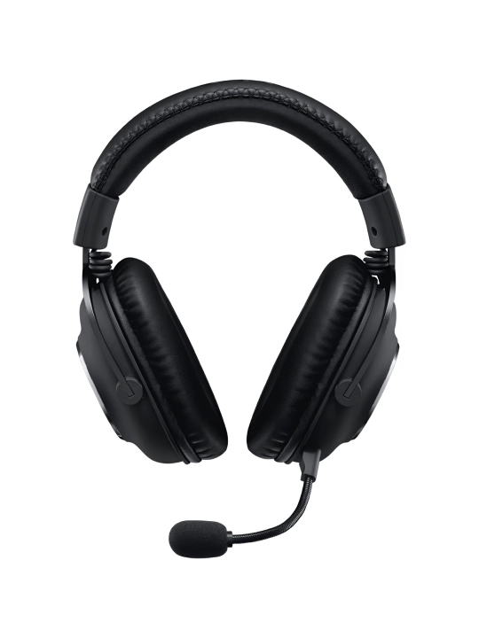 O'yin quloqchinlar Logitech G Pro X