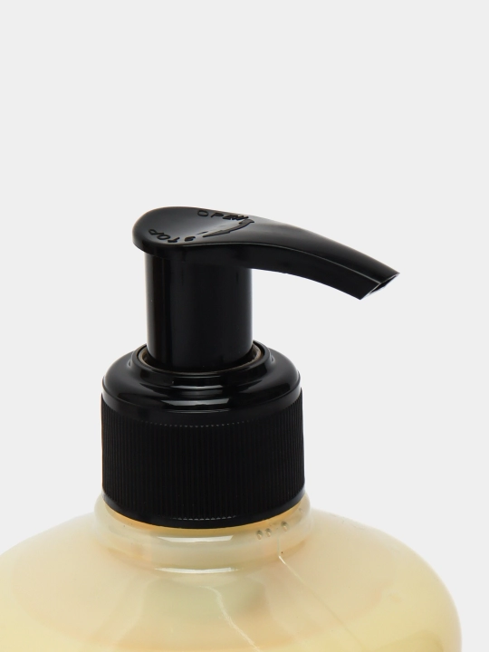 Suyuq krem-sovun, turli hidlar, qo‘l va tana uchun, 460 ml, Fresh Juice