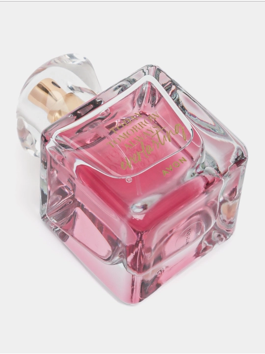 Avon, Today,Tomorrow, Always, Everlasting, универсальный парфюм для женщин, 50 мл
