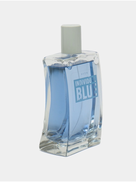 Avon, Individual Blue, универсальный и элегантный парфюм для мужчин, 50 мл