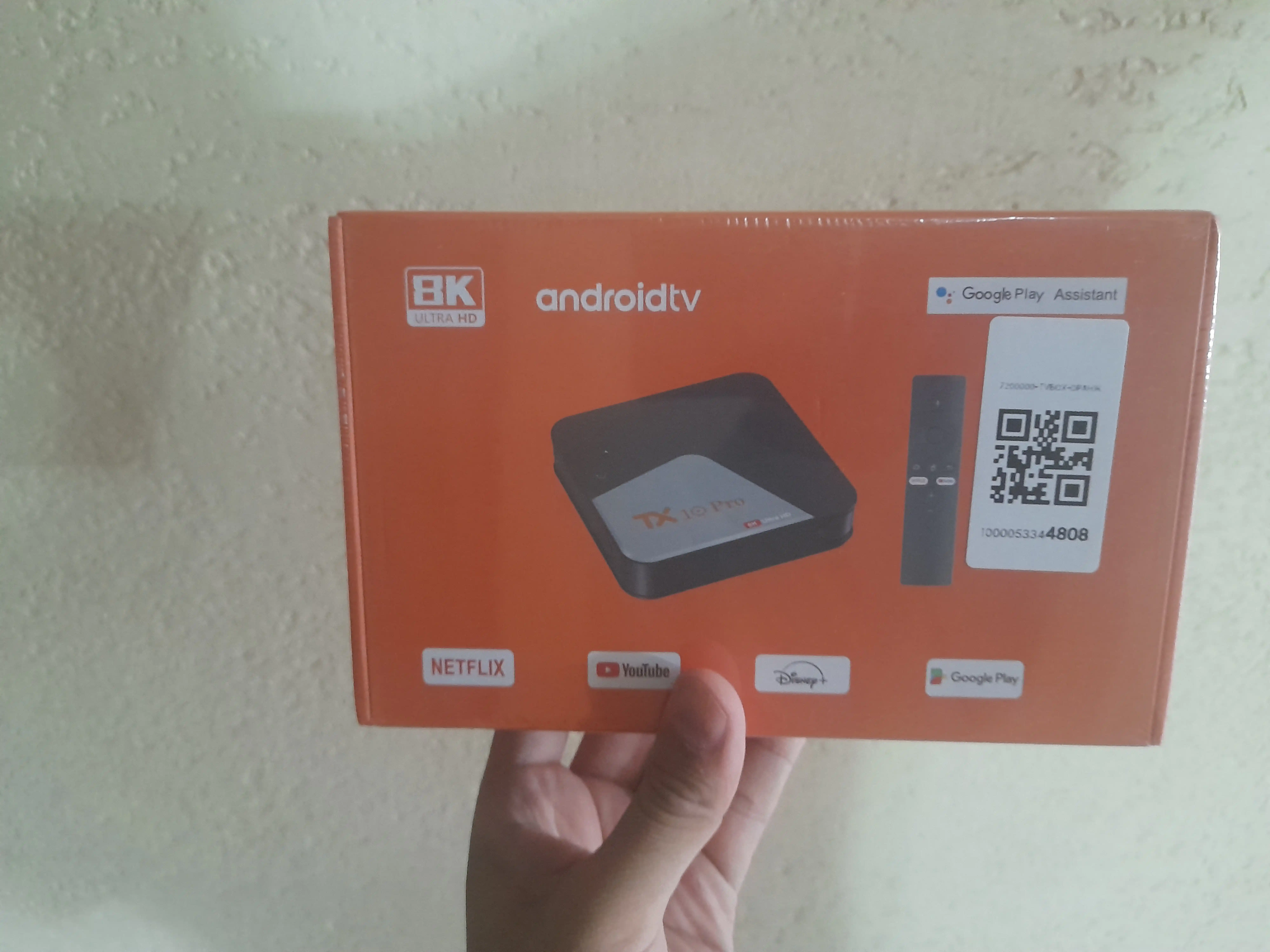 TV televizor Android pristavkasi SMAR TV Box 8K Ultra HD, Q5, Z6, Z8, TX10Pro, P5