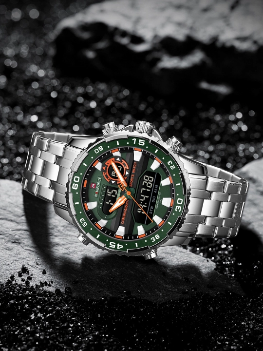 Armiya soati Naviforce 9234 SGN